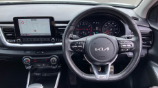 Kia Stonic 1.0T GDi 48V GT-Line S 5dr DCT Petrol Estate